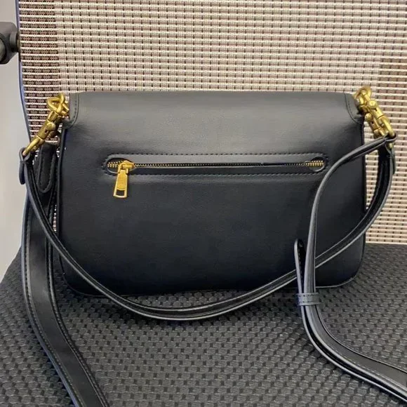 Coach Soft Tabby Shoulder Bag - Picture 2 of 5